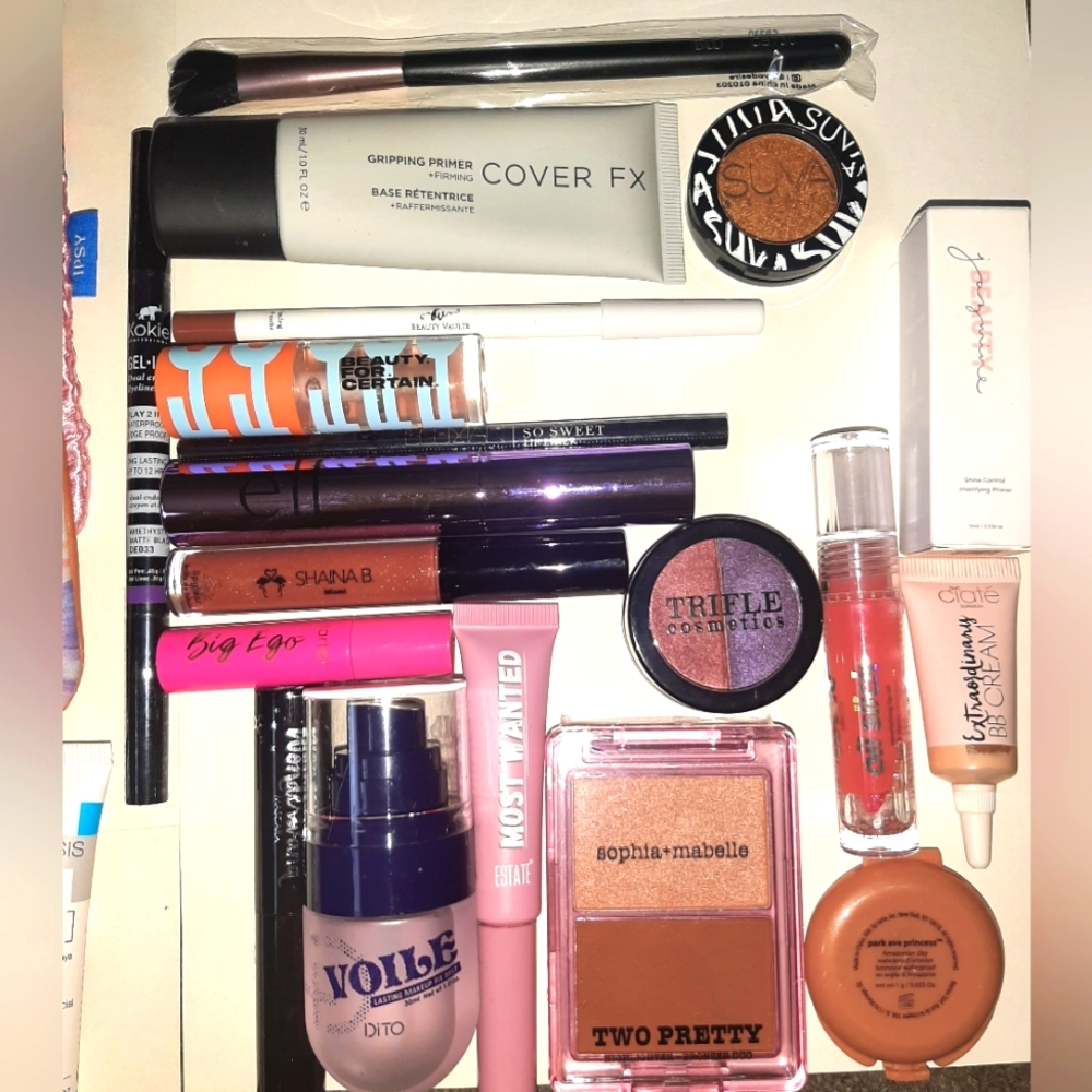 Ipsy samples - Picture 6 of 6